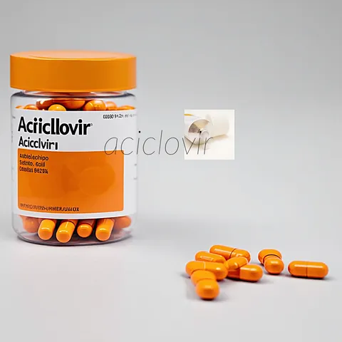 Aciclovir sciroppo prezzo